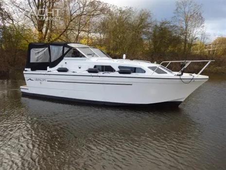 Viking 295 Highline