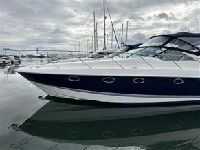 Fairline Targa