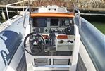 MARLIN MARINE MARLIN 24 X