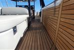 Cranchi A 46 Luxury Tender - V Marine | Cranchi A46 Sidewalks View 02