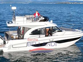 BENETEAU ANTARES 11