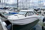 BENETEAU ANTARES 8 OB