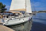 JEANNEAU SUN ODYSSEY 43