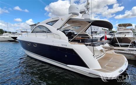 Fairline Targa 44