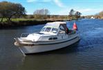 Intercruiser 28 Cabrio