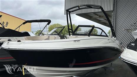 BAYLINER BAYLINER VR5 OE