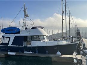 Beneteau Swift Trawler 34