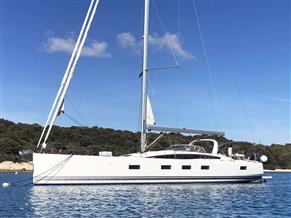 JEANNEAU JEANNEAU YACHTS 64