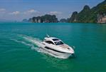 Fairline Targa 45 GT