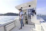 QUICKSILVER QUICKSILVER 625 PILOTHOUSE