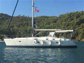 BENETEAU OCEANIS 411 CLIPPER