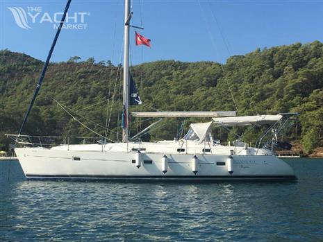 BENETEAU OCEANIS 411 CLIPPER