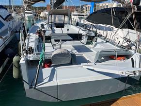 VISMARA MARINE VISMARA 50