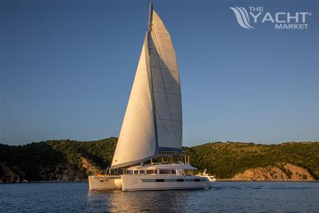 Lagoon 620