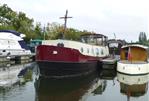 Classic RS Boats Replica Dutch Barge