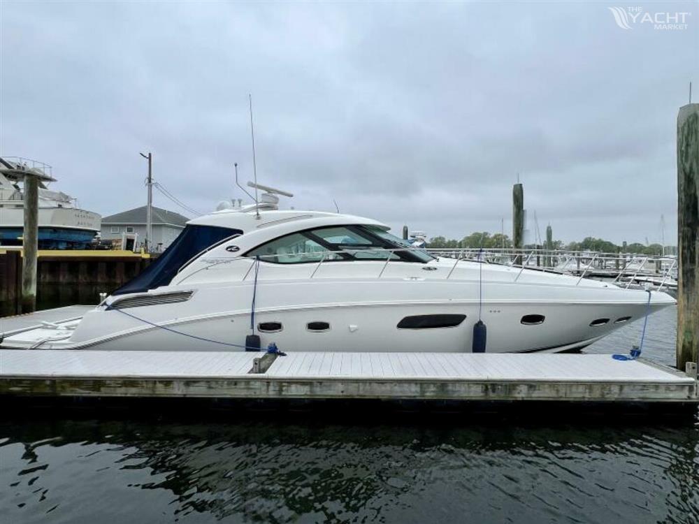 2010 Sea Ray