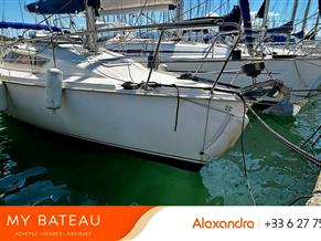 JEANNEAU SUN WAY 29