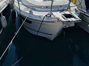 JEANNEAU MERRY FISHER 1095
