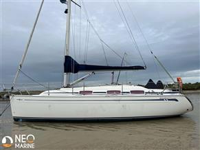 BAVARIA BAVARIA 30 CRUISER