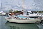 Bianca 27 Masthead Sloop