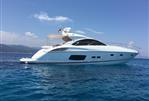 Sunseeker Predator 60 - Sunseeker Predator 60