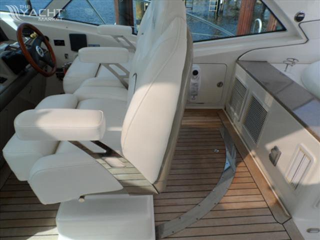 2007 Sea Ray