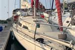 BENETEAU IDYLLE 8.80