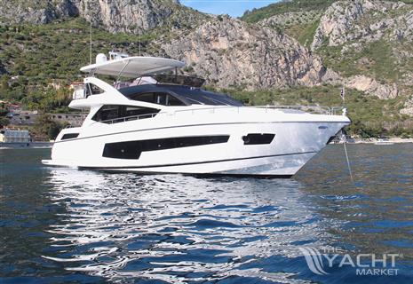 Sunseeker 75 Yacht - 0 - Main