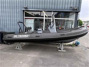 3D TENDER NIVIDIC 550