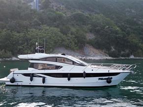 Galeon 430 HTC