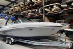 RINKER RINKER 276 CAPTIVA CUDDY