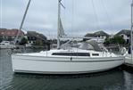 Bavaria Yachtbau Cruiser 33