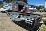 RIVERLAKE RIVERLAKE 500 ESOX TILLER