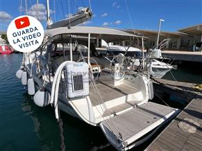 Bavaria Yachts 40 cruiser Farr