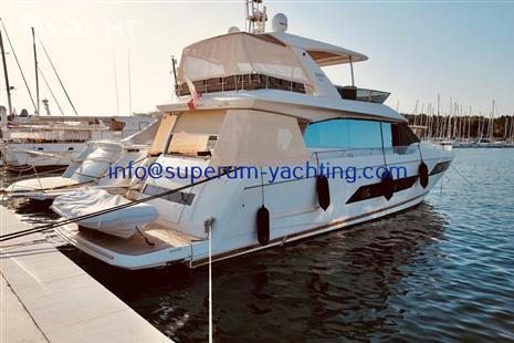 Prestige Yachts 680 - IMG-20240801-WA0019