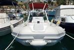 Custom Wav Marine Topline 650