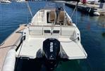 QUICKSILVER QUICKSILVER ACTIV 755 SUNDECK