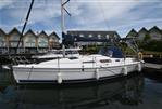 Hunter Legend 33