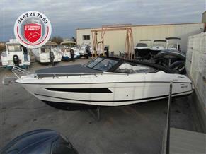 PARKER PARKER 690 DAY CRUISER