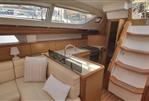 JEANNEAU SUN ODYSSEY 45 DS