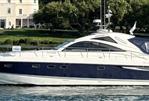 Fairline Targa 47 Gran Turismo