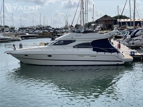 Cranchi Atlantique 40 - Default Image