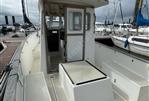 RHEA MARINE RHEA 750 OPEN