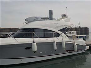 BENETEAU ANTARES 36