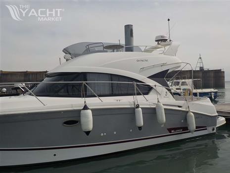 BENETEAU ANTARES 36