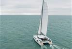 Nautitech 40 Open