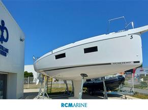 BENETEAU OCEANIS 34.1