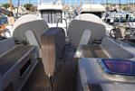 HANSE YACHTS HANSE 470 E