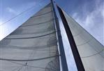 Custom Sunrise 59 Day Charter