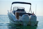 Sessa Marine Key Largo 30